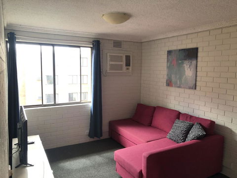 Wheeler Apartments Perth - Events Australia 18