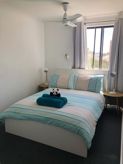 Wheeler Apartments Perth - Events Australia 15
