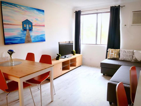 Wheeler Apartments Perth - Events Australia 1