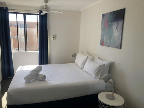 Wheeler Apartments Perth - Events Australia 14