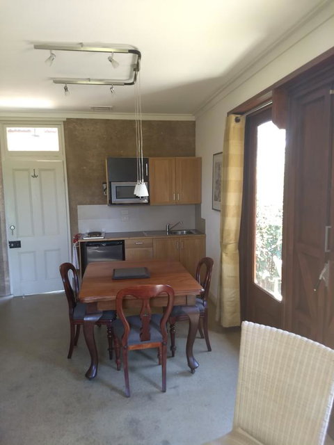 Hotham Ridge Estate - Events Australia 12