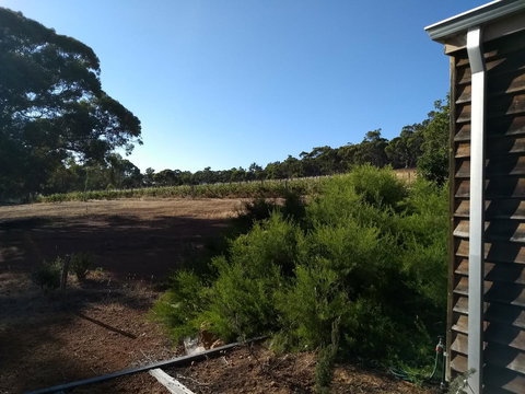 Hotham Ridge Estate - Events Australia 15