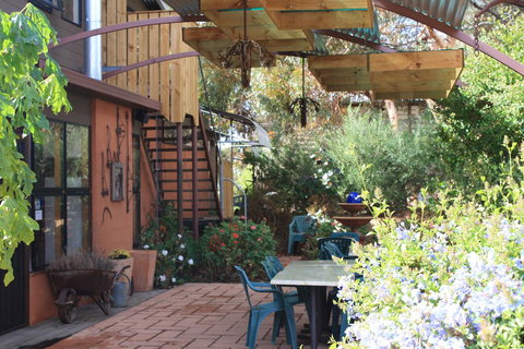 Hotham Ridge Estate - Events Australia 26