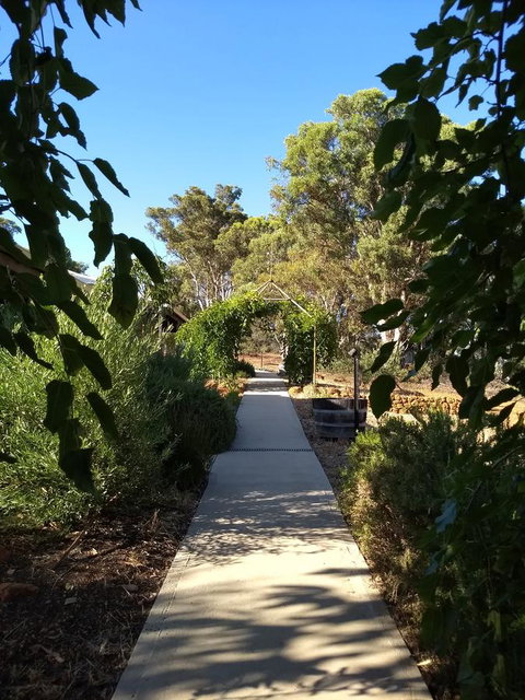 Hotham Ridge Estate - Events Australia 34