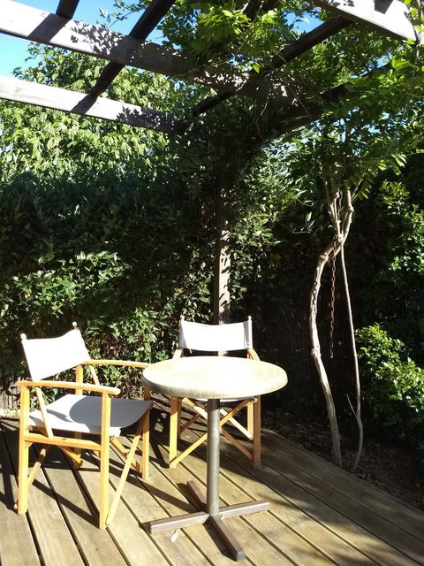 Hotham Ridge Estate - Events Australia 16