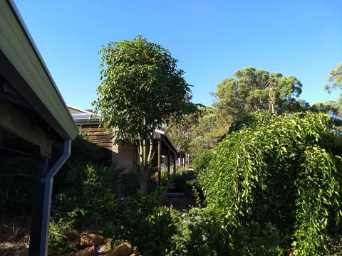 Hotham Ridge Estate - Events Australia 5