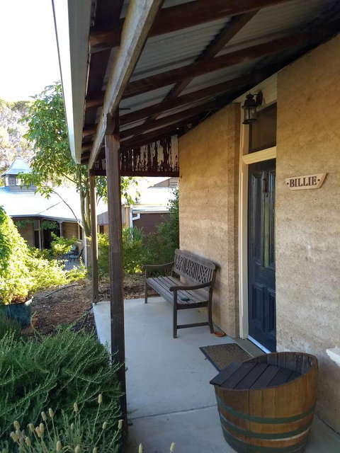 Hotham Ridge Estate - Events Australia 17