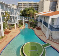 West Beach Lagoon 219 - Sleeps 3 - Events Australia