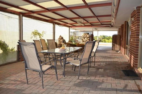 Beach Place @ Leeman - Events Australia 1