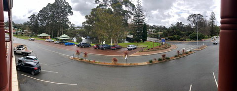 Denmark Reflections - Events Australia 2