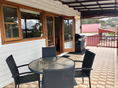 Denmark Reflections - Events Australia 1