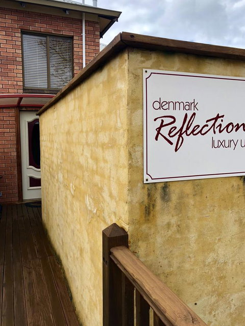 Denmark Reflections - Events Australia 12