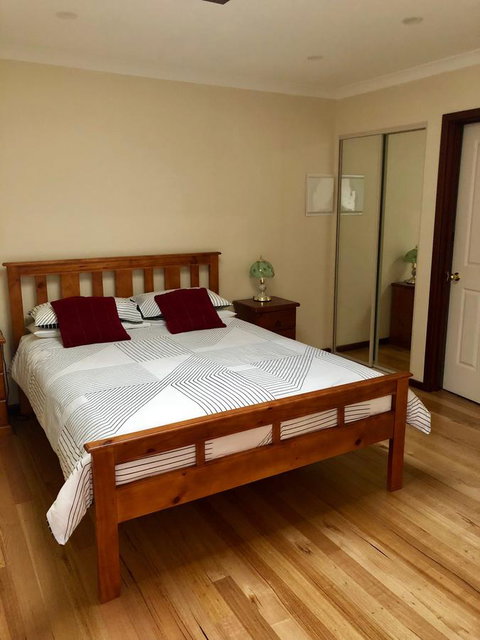 Denmark Reflections - Events Australia 8