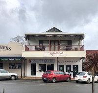 Denmark Reflections - Events Australia