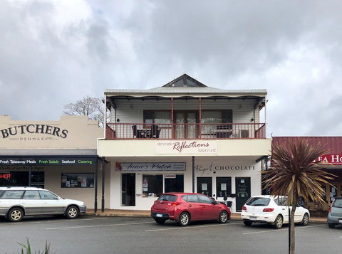 Denmark Reflections - Events Australia 0