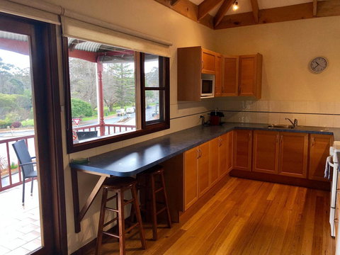 Denmark Reflections - Events Australia 10