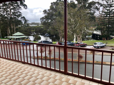 Denmark Reflections - Events Australia 9