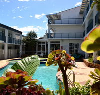 West Beach Lagoon 202 Ground Floor - Events Australia