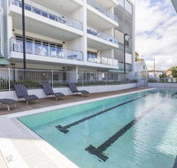 Gallery Serviced Apartments - Events Australia