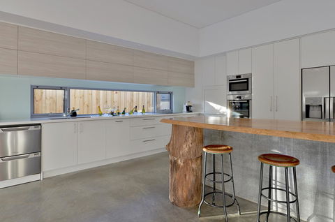Sandpiper Retreat - Events Australia 9