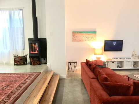 Sandpiper Retreat - Events Australia 2