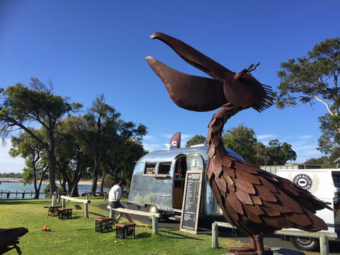 Sandpiper Retreat - Events Australia 35