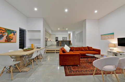 Sandpiper Retreat - Events Australia 6