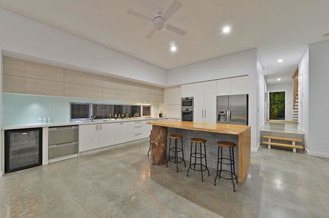 Sandpiper Retreat - Events Australia 5