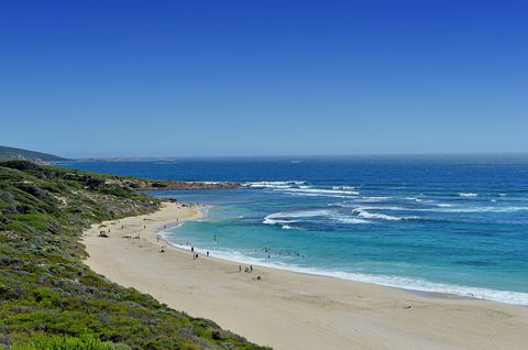 Sandpiper Retreat - Events Australia 33