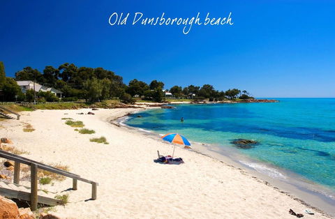 Sandpiper Retreat - Events Australia 3