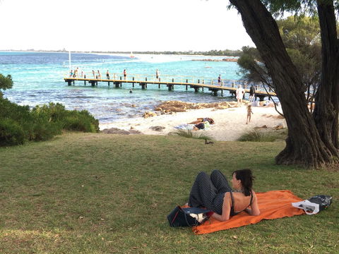 Sandpiper Retreat - Events Australia 36