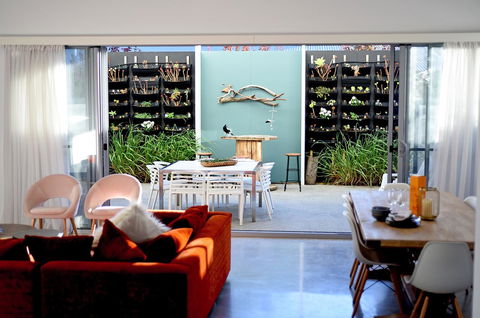 Sandpiper Retreat - Events Australia 25
