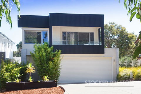 Sandpiper Retreat - Events Australia 1