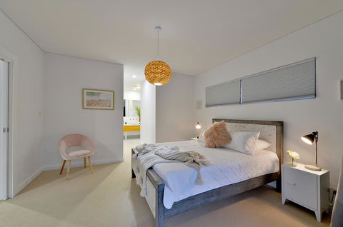 Sandpiper Retreat - Events Australia 20