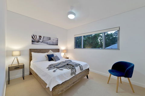 Sandpiper Retreat - Events Australia 23