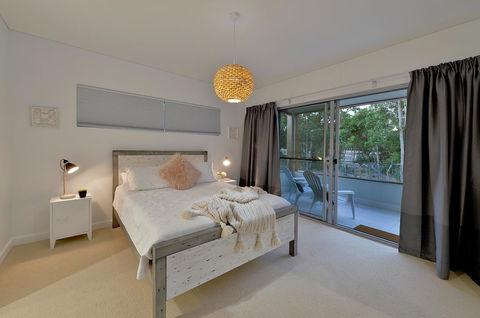 Sandpiper Retreat - Events Australia 26