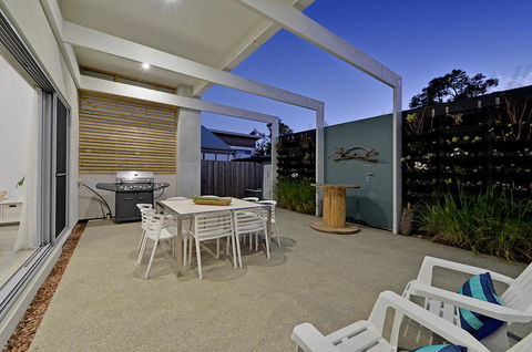 Sandpiper Retreat - Events Australia 28
