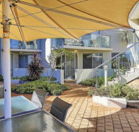 Beachfront  Scarbs - Events Australia