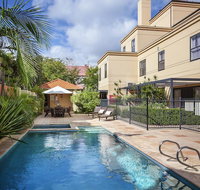 Best Western Northbridge Apartments - Tourism Bookings
