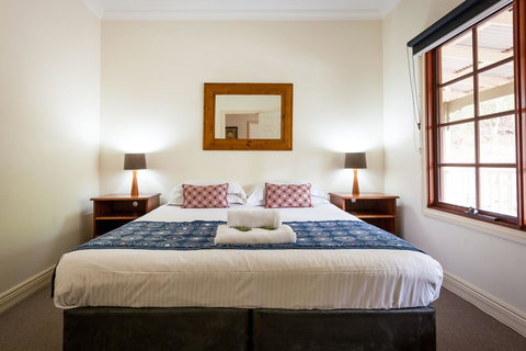 Riverglen Chalets - Events Australia 22