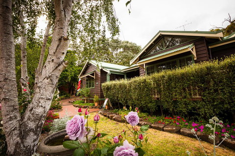 Riverglen Chalets - Events Australia 27
