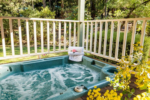 Riverglen Chalets - Events Australia 2