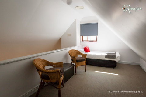 Riverglen Chalets - Events Australia 33