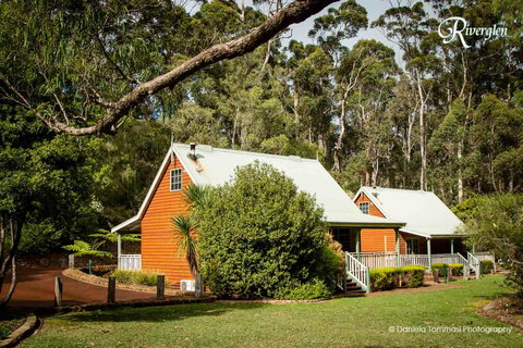 Riverglen Chalets - Events Australia 36