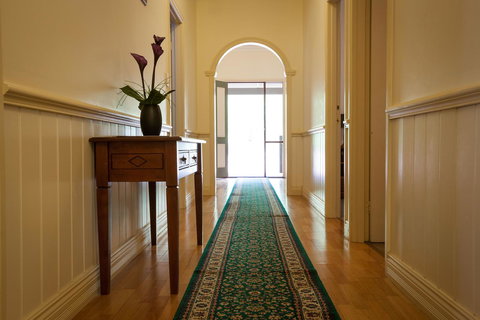 Riverglen Chalets - Events Australia 6