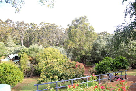 Riverglen Chalets - Events Australia 10