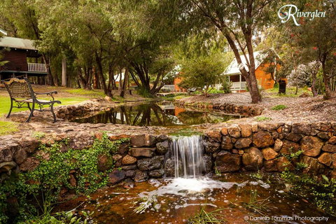 Riverglen Chalets - Events Australia 29