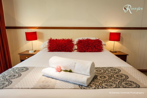 Riverglen Chalets - Events Australia 32