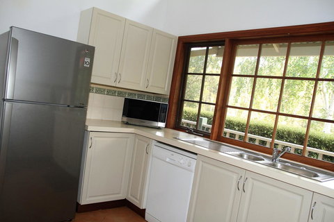 Riverglen Chalets - Events Australia 9