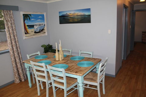 Jbay Beach Shack - Tourism Bookings 11